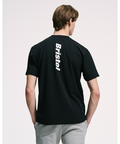 なー様　Bristol Tシャツ F.C.Real Bristol（エフシーレアルブリストル） tシャツ S/S ATHLETIC