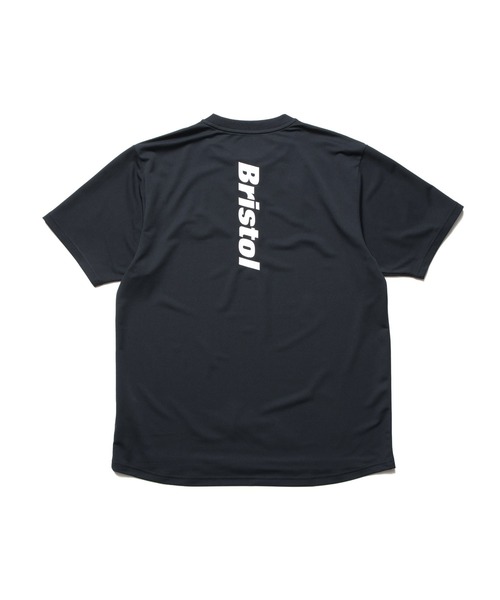 F.C.Real Bristol（エフシーレアルブリストル） tシャツ S/S ATHLETIC