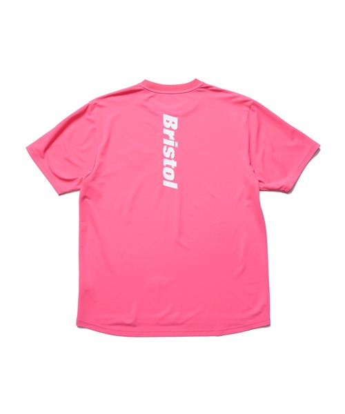 F.C.Real Bristol（エフシーレアルブリストル） tシャツ S/S ATHLETIC