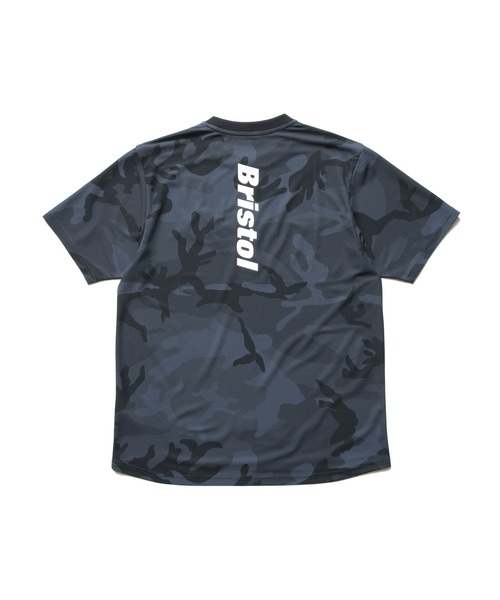 なー様　Bristol Tシャツ F.C.Real Bristol（エフシーレアルブリストル） tシャツ S/S ATHLETIC