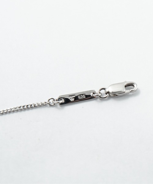 TOM WOOD（トムウッド） ブレスレット 「TOMWOOD」Jil Bracelet