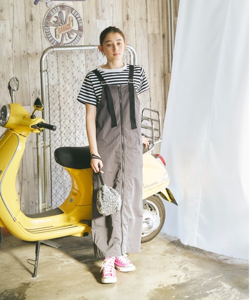 「Birthday room」 2WAYバッグ FREE ブラック レディース_画像8