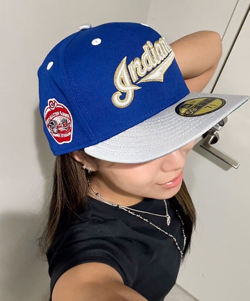 NEW ERA（ニューエラ） キャップ 帽子 メンズ ニューエラ「NEW ERA