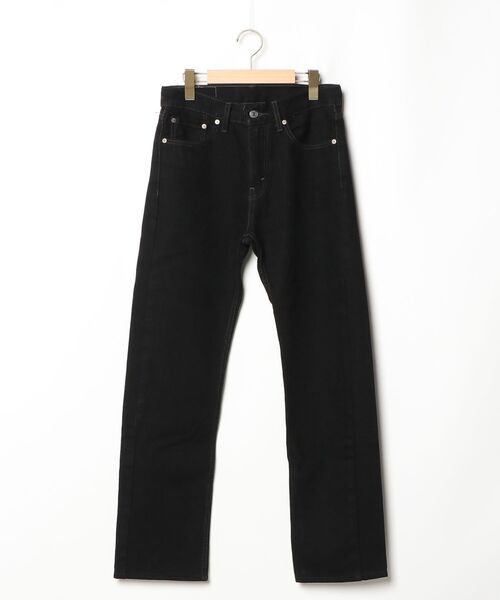501 デニムパンツ W28 L32 ブラック メンズ : ZOZOTOWN Yahoo!店