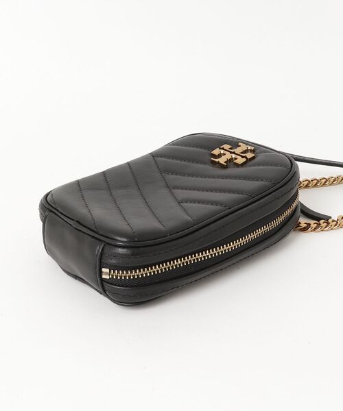 TORY BURCH（トリーバーチ） ショルダーバッグ - ブラック レディース