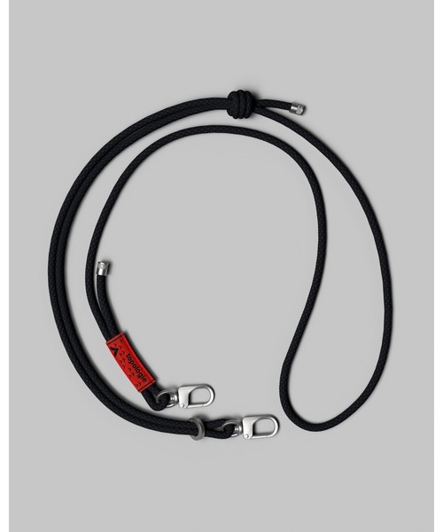 Topologie（トポロジー） 6.0mm Rope「ストラップ単体」 : ZOZOTOWN