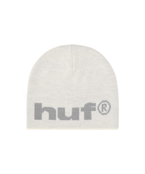 HUF メンズニット帽、ビーニー｜帽子｜ファッション おすすめ人気商品