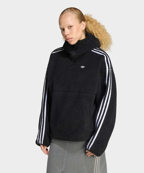 adidas（アディダス） パーカー 裏起毛 アディルナ シーズン2x 