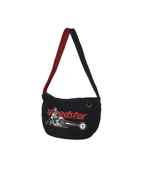 HYSTERIC GLAMOUR（ヒステリックグラマー） ショルダーバッグ