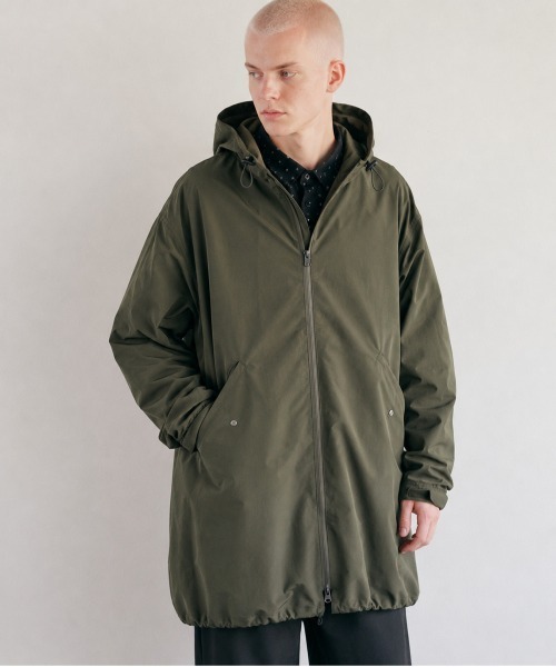 rehacer（レアセル） モッズコート コート : Tactical Mods Coat