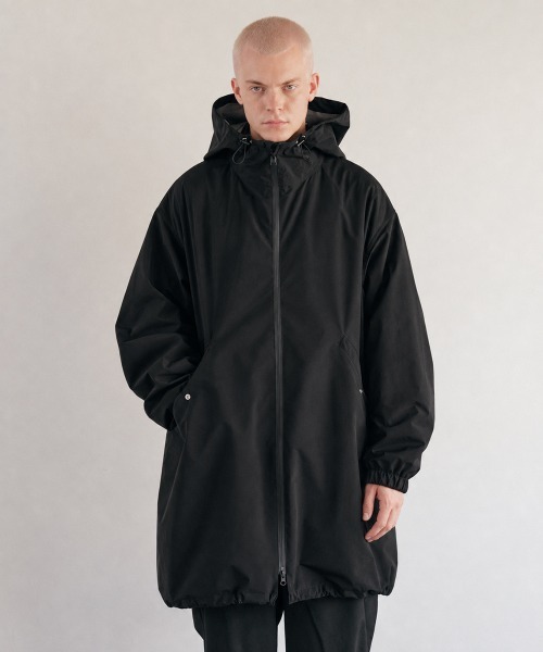 rehacer（レアセル） モッズコート コート : Tactical Mods Coat