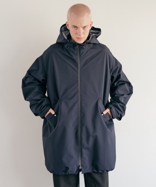 rehacer（レアセル） ダッフルコート コート : Tactical Mods Coat