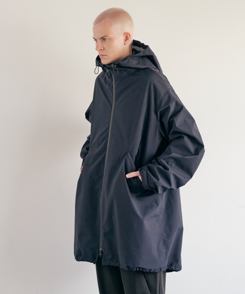 rehacer（レアセル） ダッフルコート コート : Tactical Mods Coat