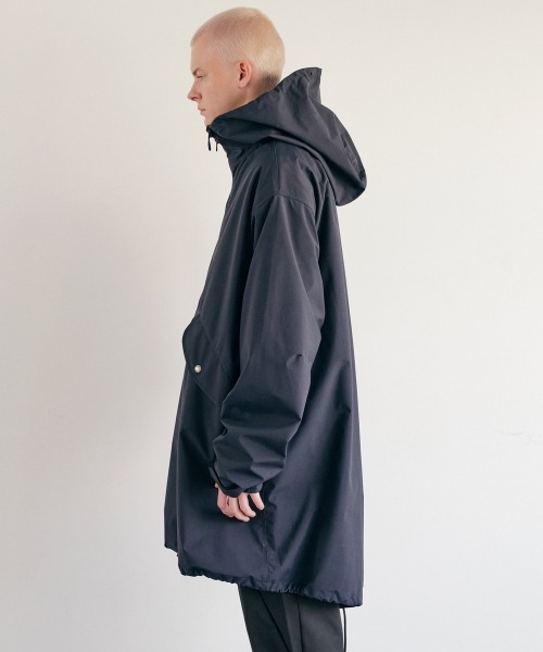 rehacer（レアセル） モッズコート コート : Tactical Mods Coat