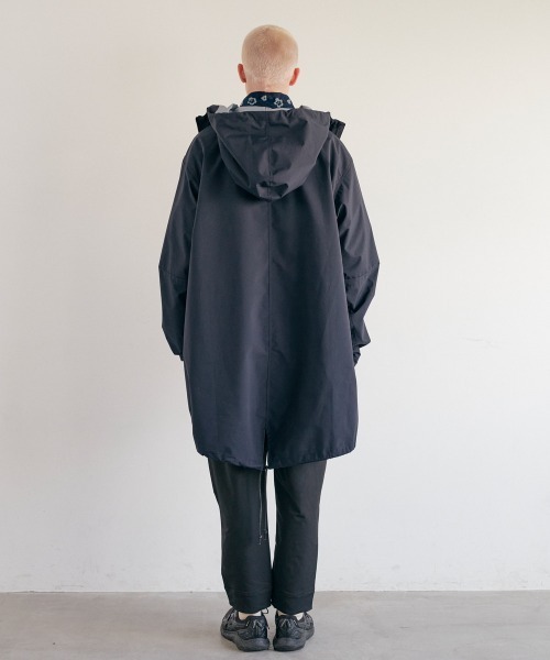 rehacer（レアセル） モッズコート コート : Tactical Mods Coat