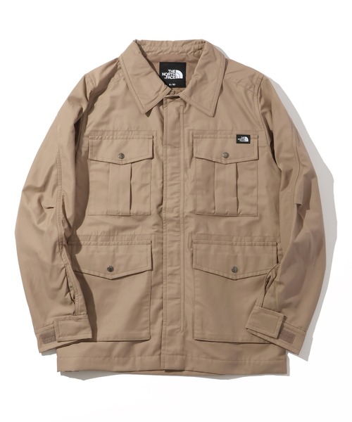 The North Face フード付　カバーオール THE NORTH FACE（ザ ノースフェイス） ノースフェイス カバーオール