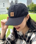 キャップ 帽子 Carhartt(カーハート)...の詳細画像4