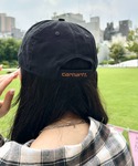 キャップ 帽子 Carhartt(カーハート)...の詳細画像5