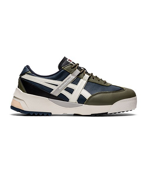 Onitsuka Tiger（オニツカタイガー） スニーカー DELEGATION EX