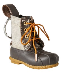 エルエルビーン　ビーンブーツ　キーホルダー　劣化有　10個セット　まとめ売りのみ L.L.Bean（エルエルビーン） キーホルダー ビーン・ブーツ・キー