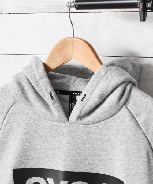 SY32 by SWEET YEARS（エスワイサーティトゥバイスィートイヤーズ