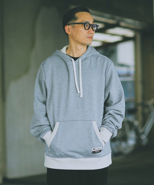 Champion パーカー Champion チャンピオン ブルオーバー