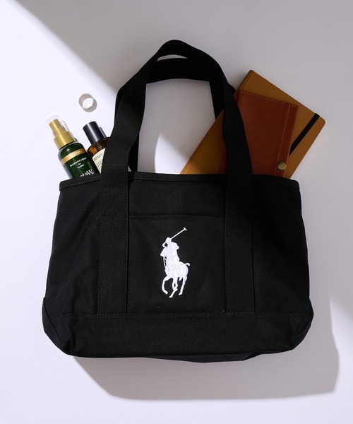 POLO RALPH LAUREN（ポロ・ラルフローレン） ラルフローレン トート