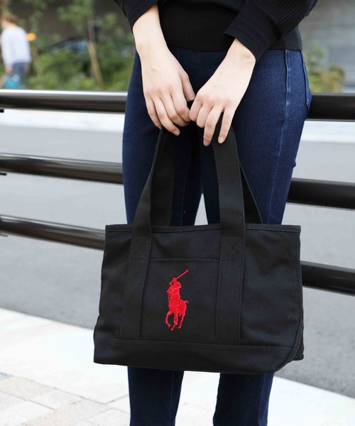 POLO RALPH LAUREN（ポロ・ラルフローレン） ラルフローレン トート