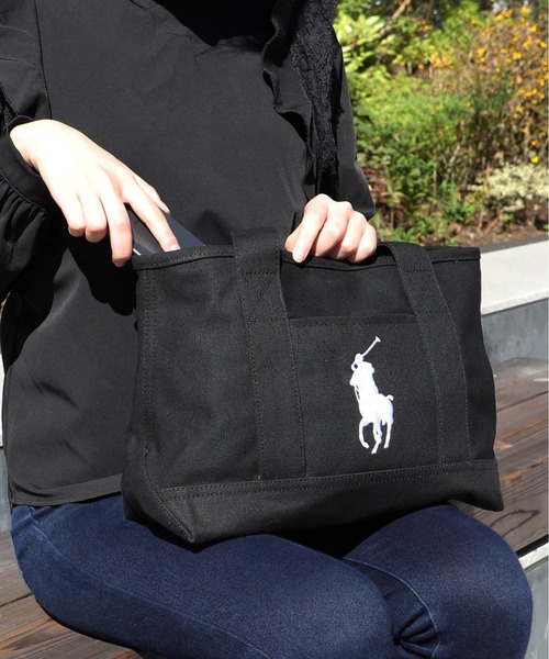 POLO RALPH LAUREN メンズバッグの商品一覧|ファッション 通販 ...