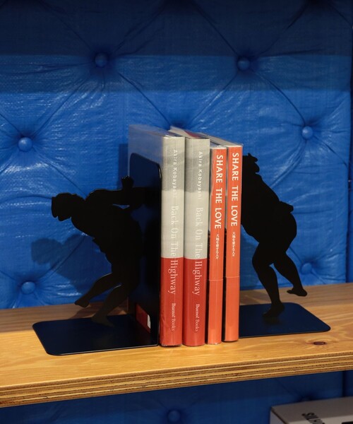 文房具 Spiderwebs シルエットブックエンド 相撲 Zozotown Yahoo 店 通販 Yahoo ショッピング