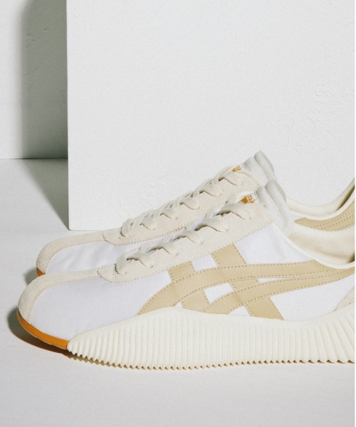 Onitsuka Tiger（オニツカタイガー） スニーカー ACROMOUNT