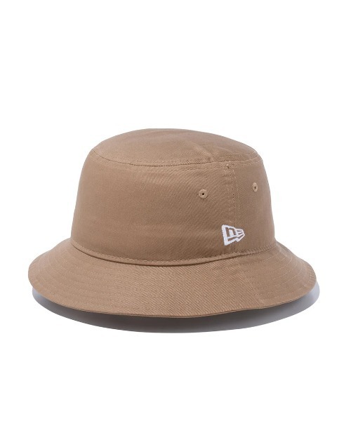 NEW ERA 帽子 ハット 「NEW ERA」BUCKET-01 / 「ニューエラ