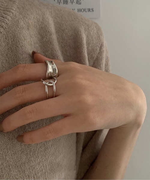 指輪など。 シルバーリング｜シルバー925 シグネットリング | 22-R-024 – Nine Nine