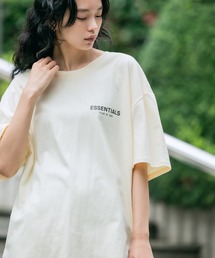 FOG ESSENTIALS tシャツ ESSENTIALS/エッセンシャルズ 1POINT