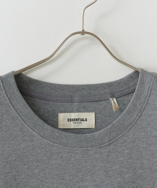 FOG ESSENTIALS tシャツ ESSENTIALS/エッセンシャルズ 1POINT