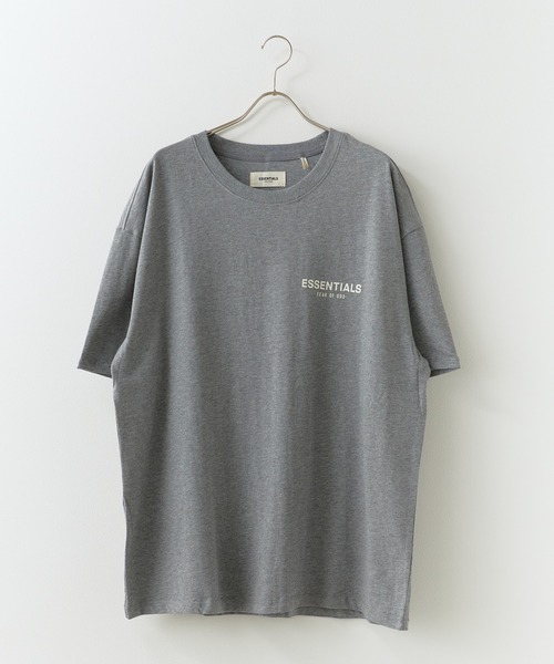 ESSENTIALS/エッセンシャルズ/S/S TEE セール】FOG ESSENTIALS/エッセンシャルズ 24FW ARCH LOGO SS