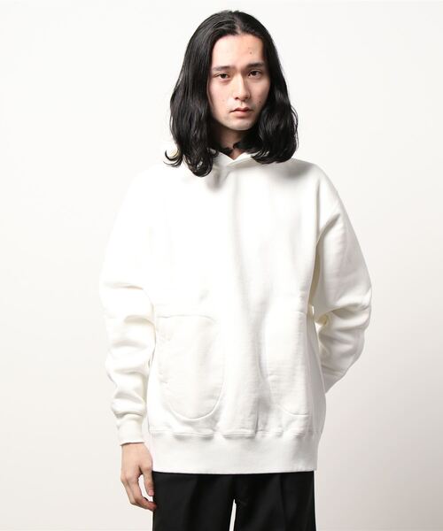 A.G.SPALDING & BROS. パーカー 「 A.G.SPALDING＆BROS / エージー