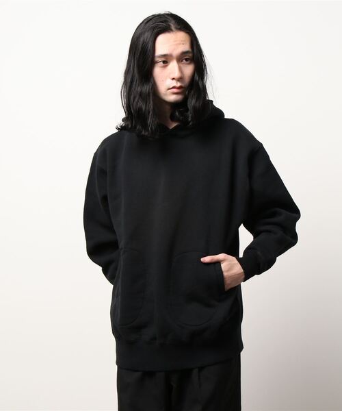 スポルディング パーカー 40サイズ A.G.SPALDING & BROS. パーカー メンズ レディース : ZOZOTOWN Yahoo