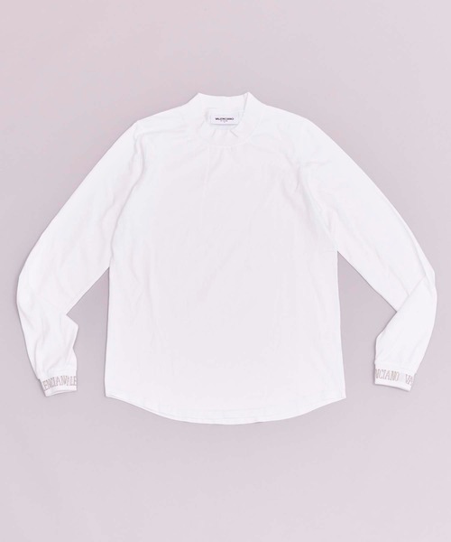 スウェット VALENCIANO by KELME HEAVY WEIGHT L/S CUTAND SEW 