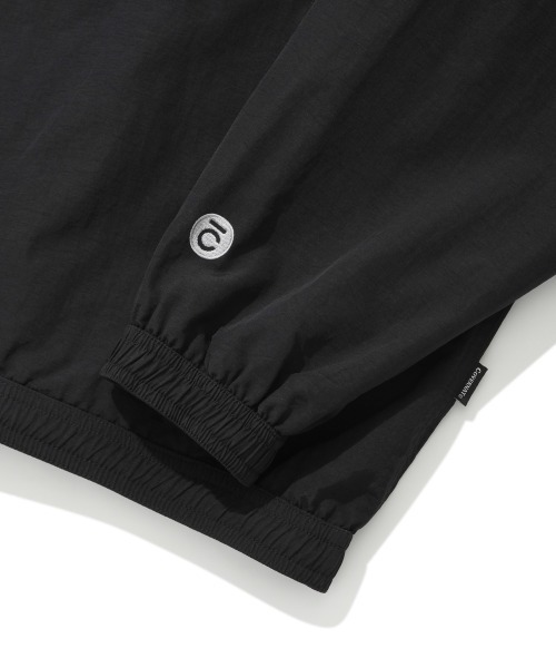 covernat ナイロンジャケット COVERNAT ナイロンジャケット 「COVERNAT」PACKABLE WINDBREAKER