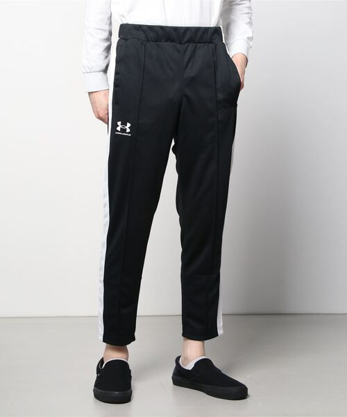 パンツ メンズ アンダーアーマー  UA TRACK PANT A EX.｜zozo