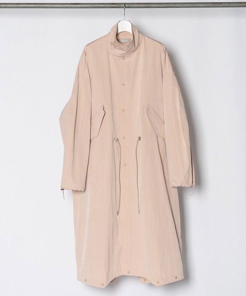 Wizzard（ウィザード） モッズコート コート ウィザード / 2WAY MOD'S