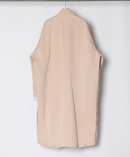 Wizzard（ウィザード） モッズコート コート ウィザード / 2WAY MOD'S