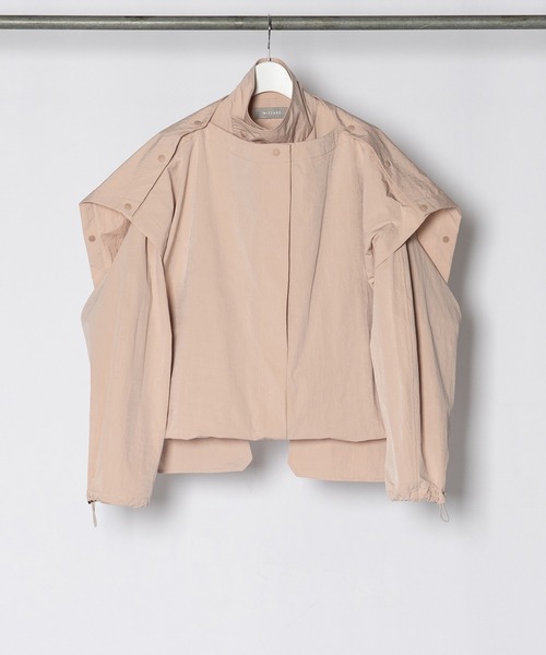 Wizzard（ウィザード） モッズコート コート ウィザード / 2WAY MOD'S