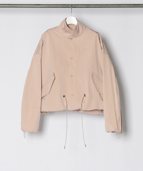 Wizzard（ウィザード） モッズコート コート ウィザード / 2WAY MOD'S