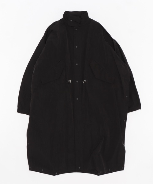 Wizzard（ウィザード） モッズコート コート ウィザード / 2WAY MOD'S