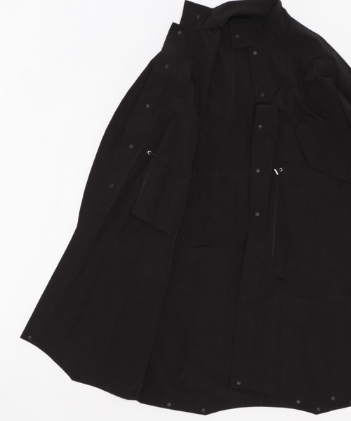 Wizzard（ウィザード） モッズコート コート ウィザード / 2WAY MOD'S