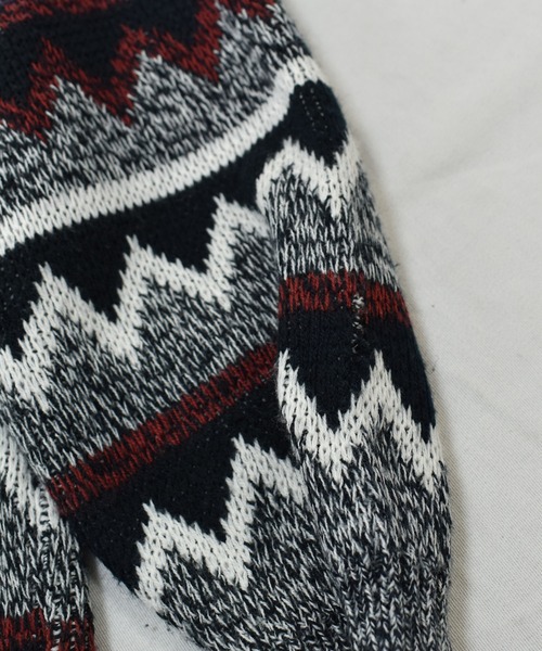 VINTAGE セーター ニット 「ヴィンテージ古着」90s TODAYS NEWS