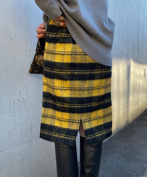 O'NEIL of DUBLIN（オニールオブダブリン） スカート 「O'NEIL of