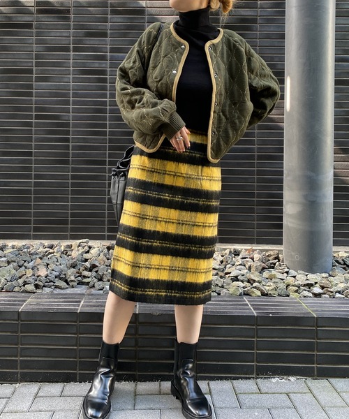 O'NEIL of DUBLIN（オニールオブダブリン） スカート 「O'NEIL of
